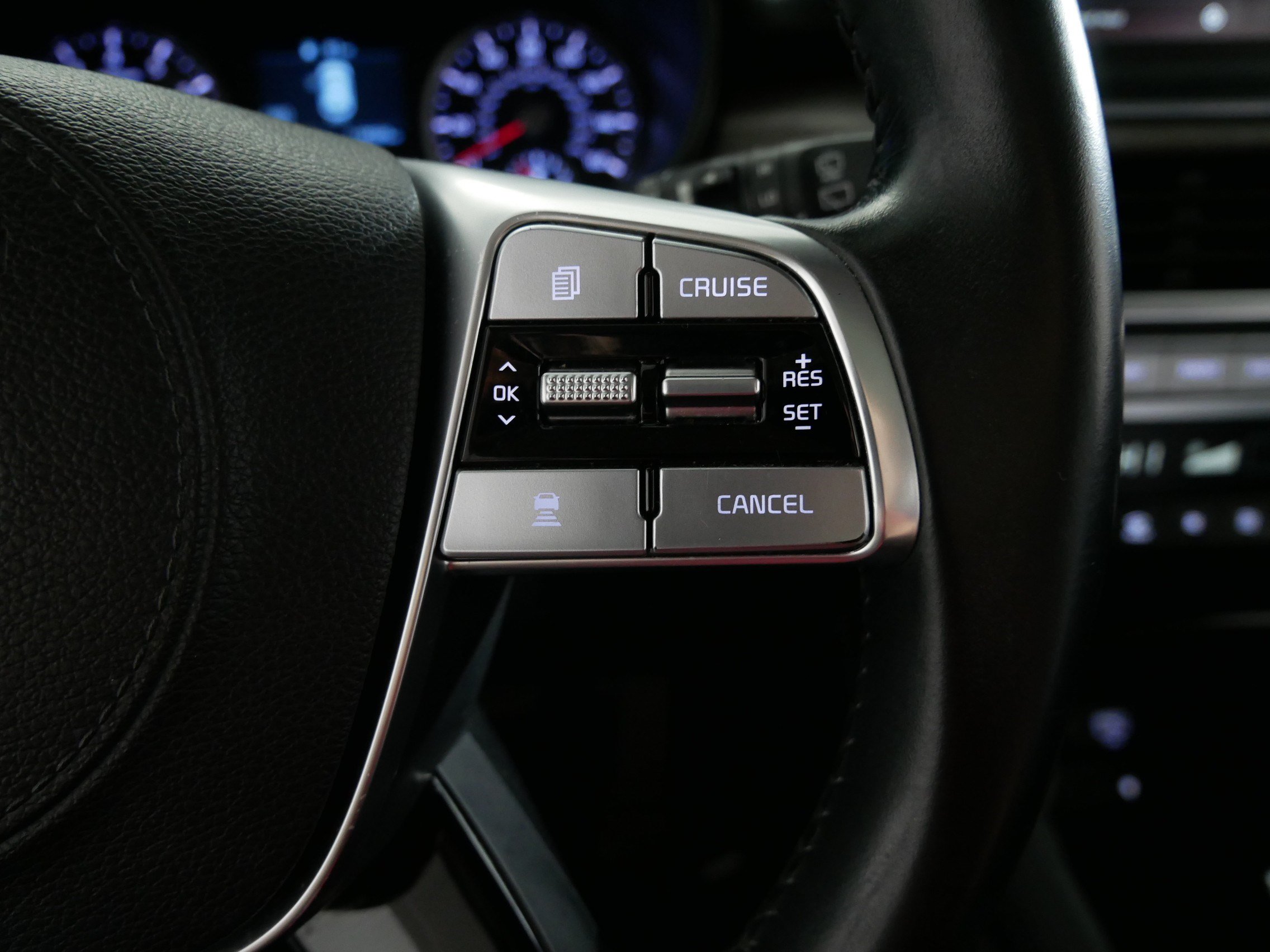Used 2020 Kia Telluride EX w/ Towing Package FWD image 28