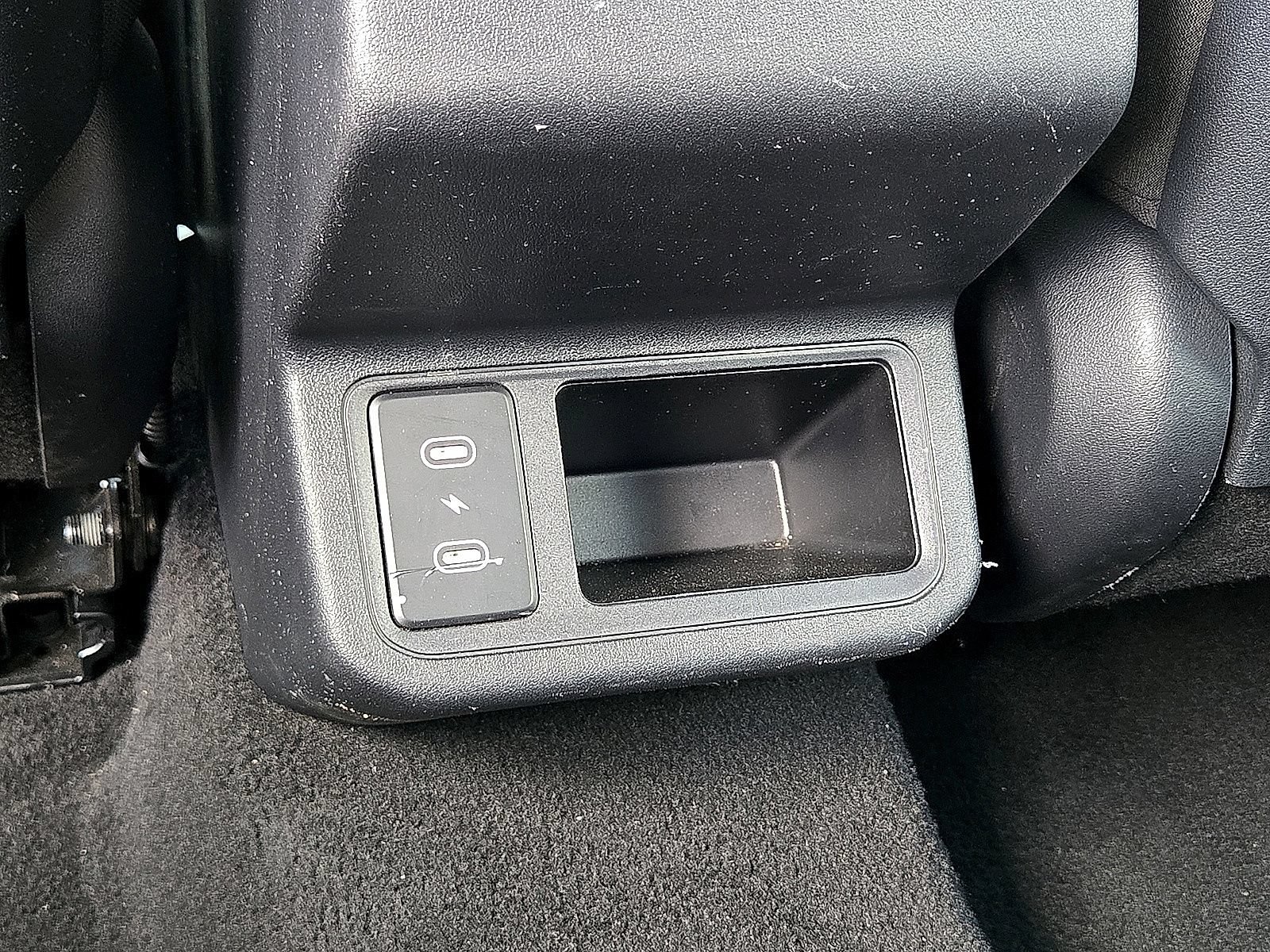 Used 2025 Kia K4 FWD image 16