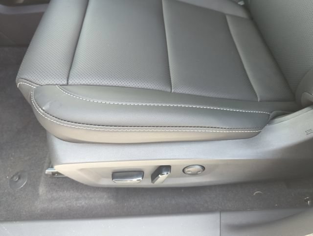 New 2026 Nissan Murano SL AWD/4WD image 37