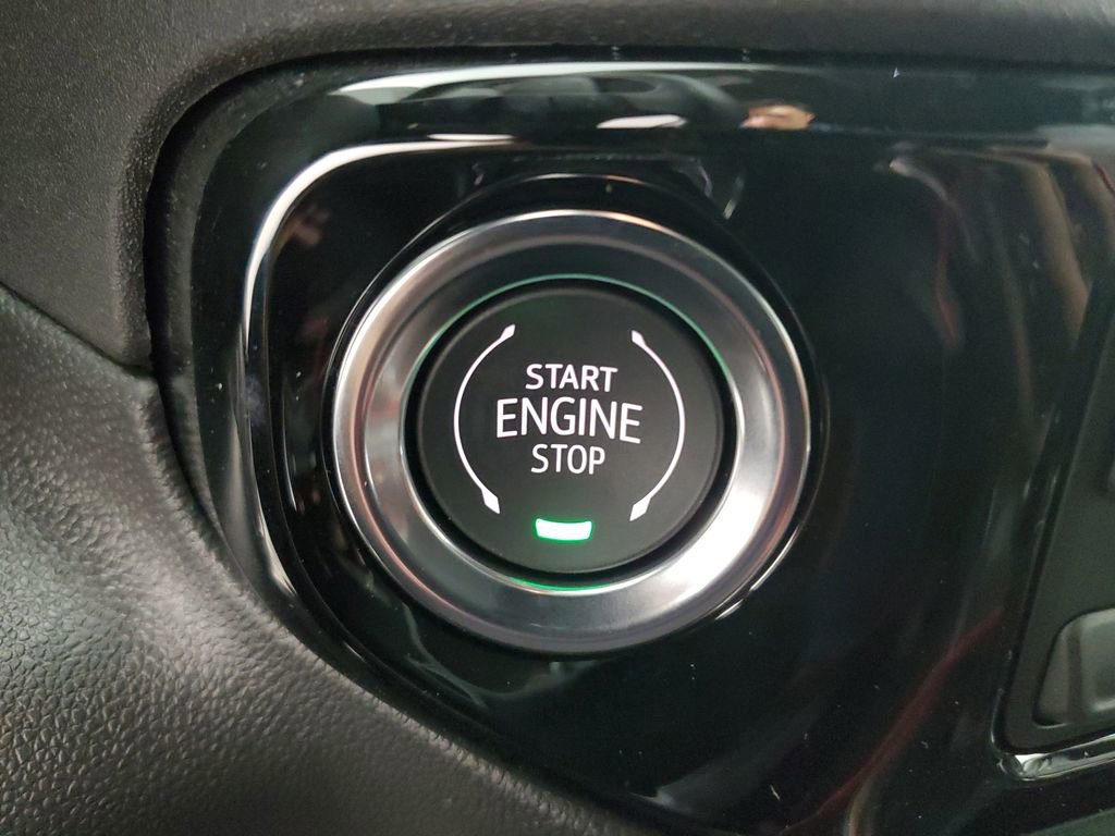 New 2026 Chevrolet Silverado 1500 LT Trail Boss image 19