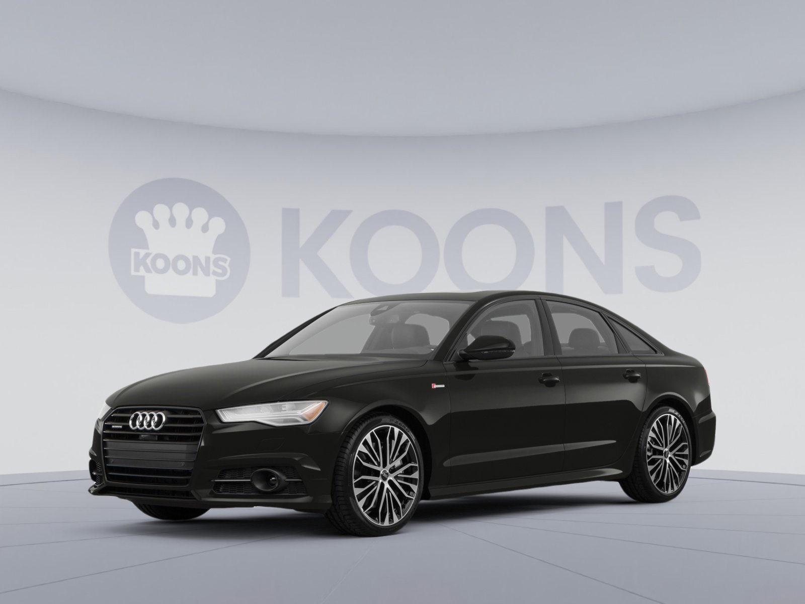 Used 2017 Audi A6 2.0T Premium Plus w/ Premium Plus Package