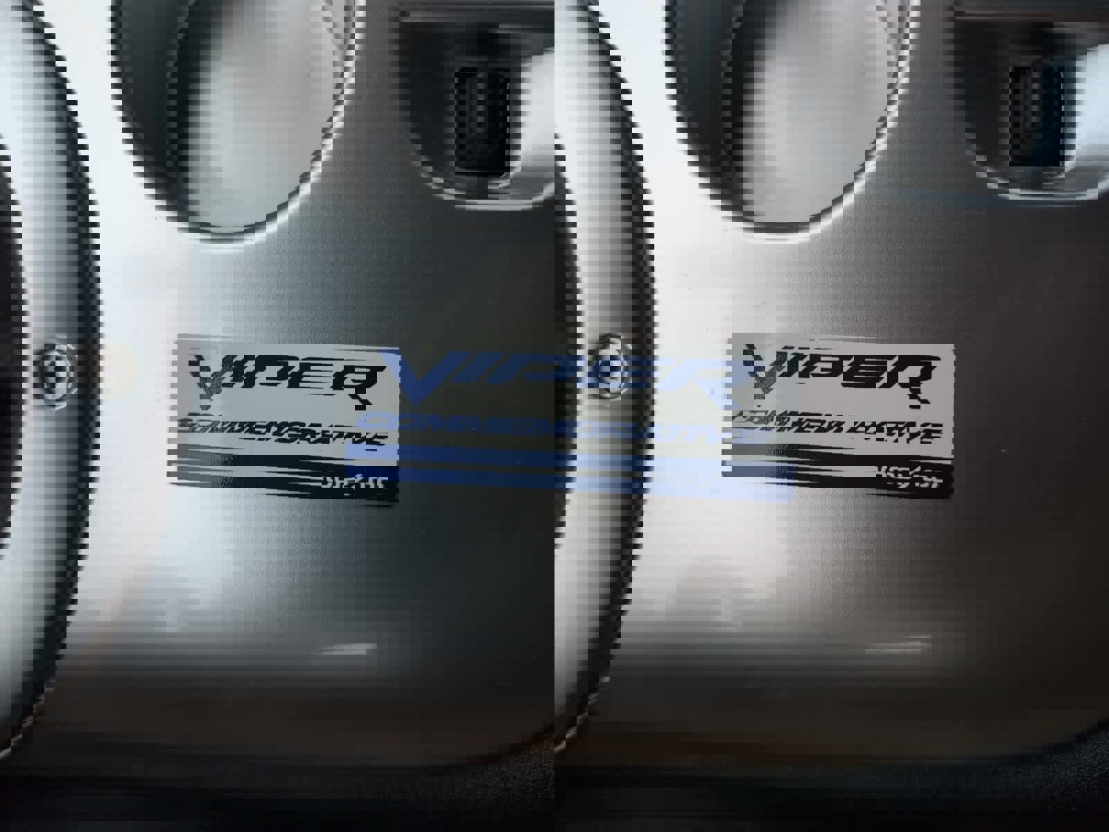 Used 2005 Dodge Viper SRT-10 image 19