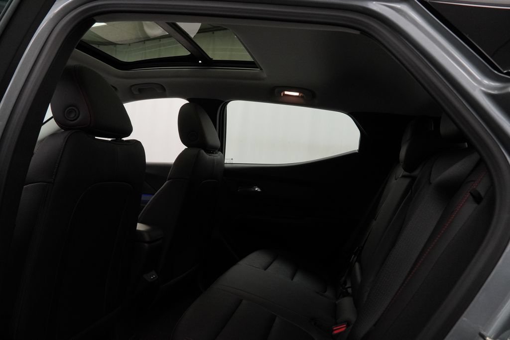 New 2027 Chevrolet Bolt RS w/ Technology Package FWD image 12
