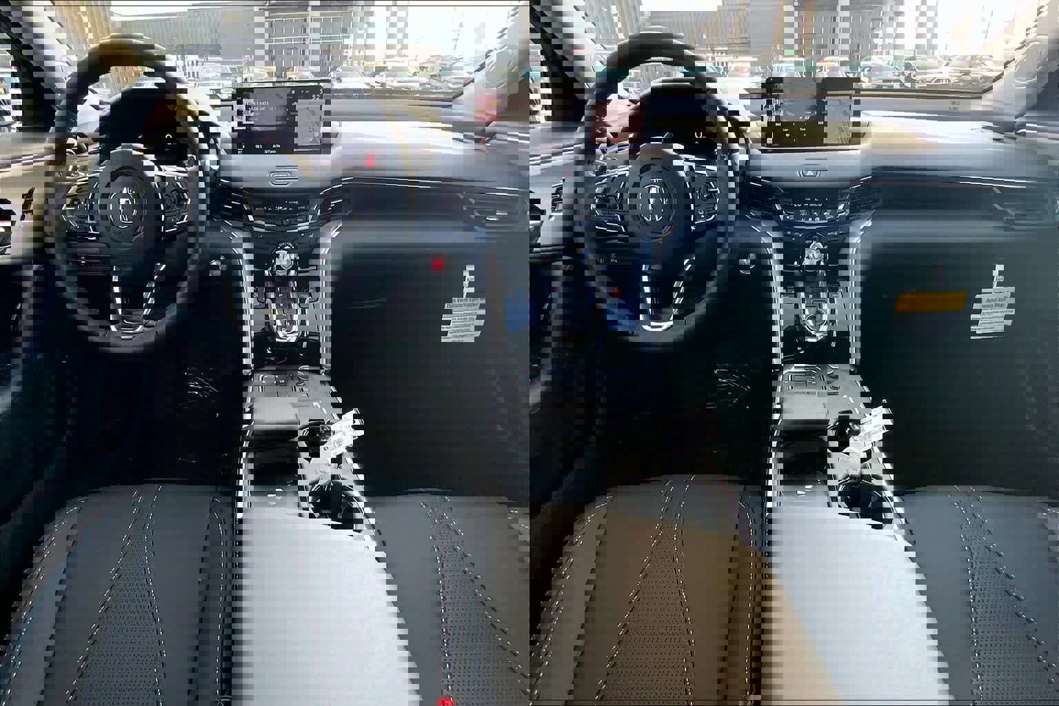 New 2025 Acura TLX w/ Technology Package image 5