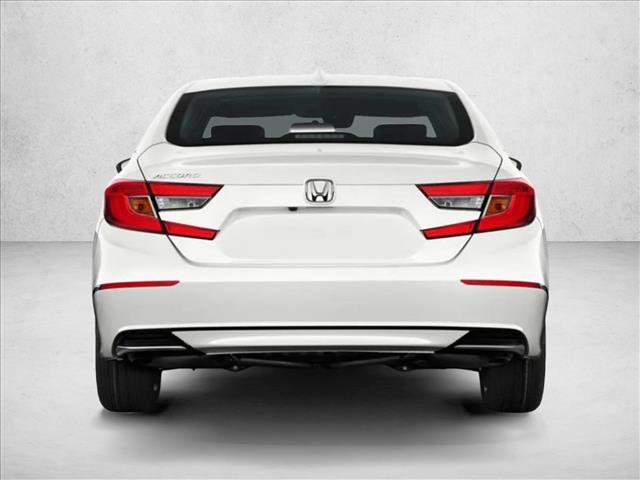 Used 2018 Honda Accord Sport image 5