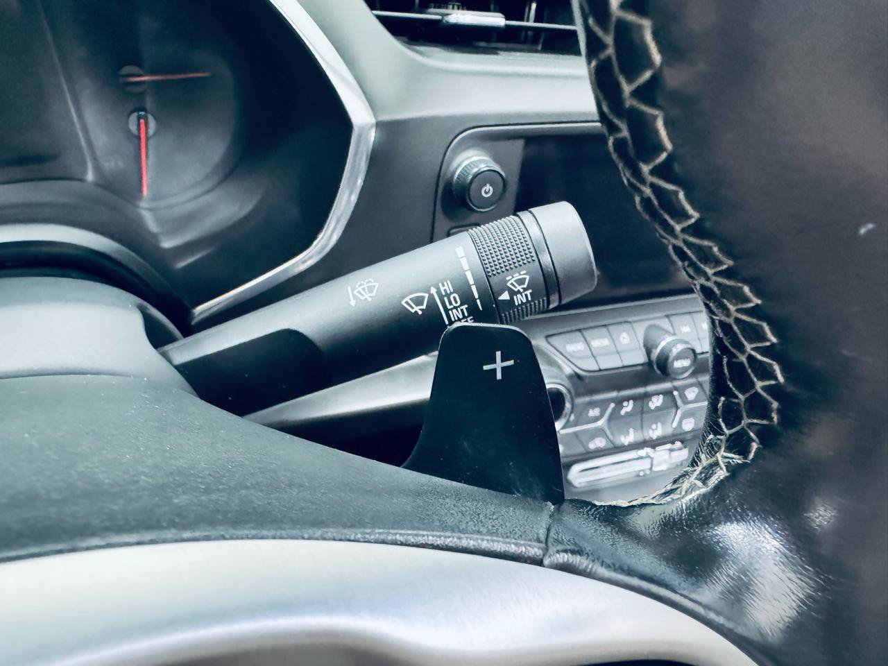 Used 2019 Chevrolet Corvette Grand Sport RWD image 38