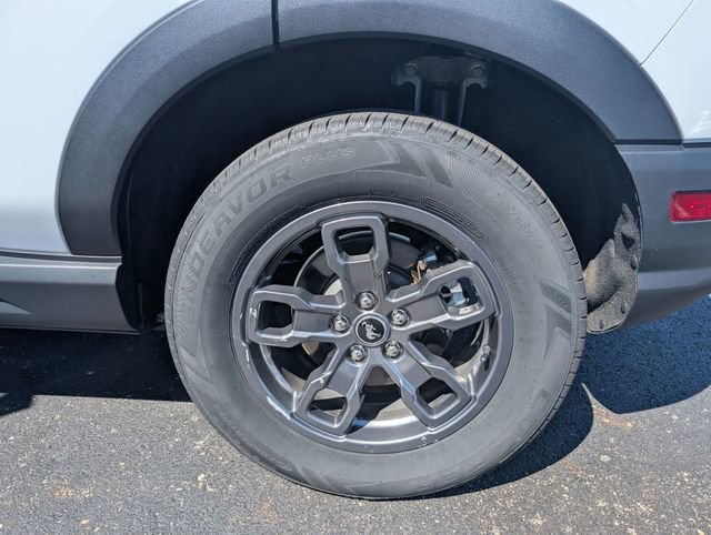 Used 2022 Ford Bronco Sport Big Bend w/ Convenience Package image 25