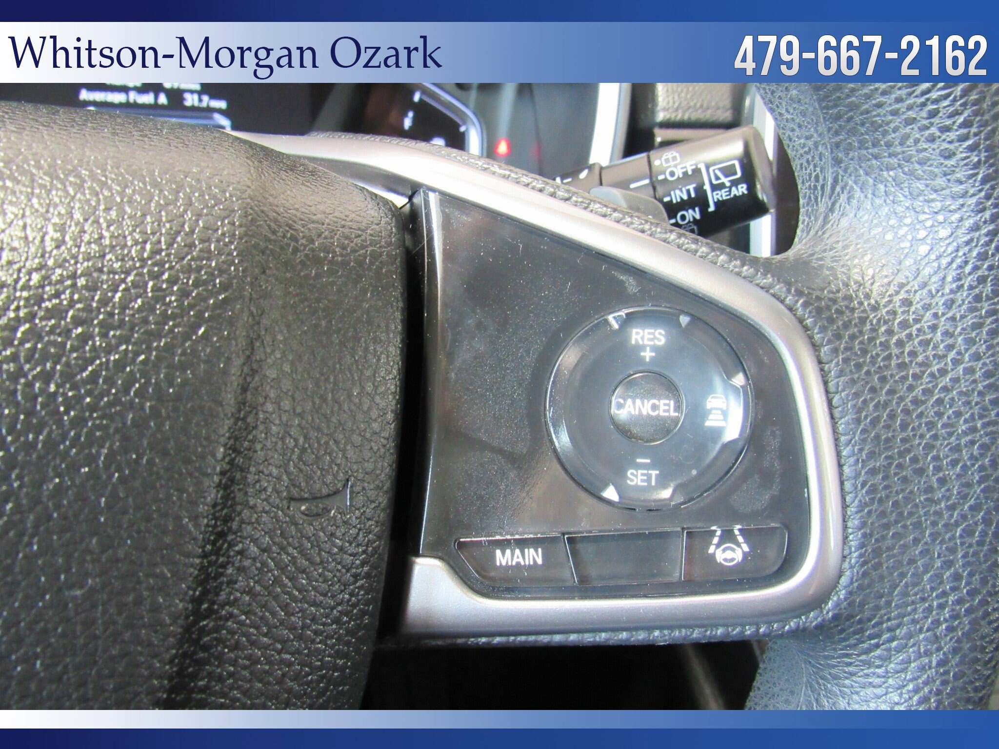 Used 2022 Honda CR-V EX image 32