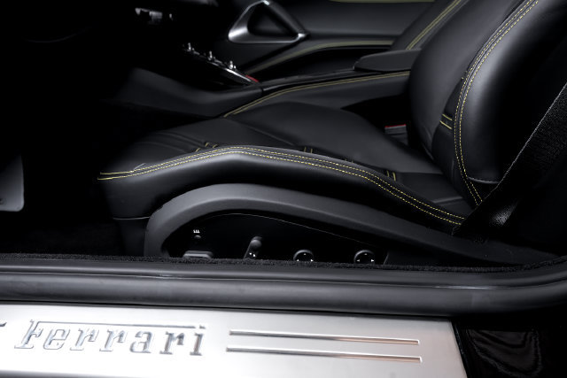 Certified 2022 Ferrari 812 GTS RWD image 26