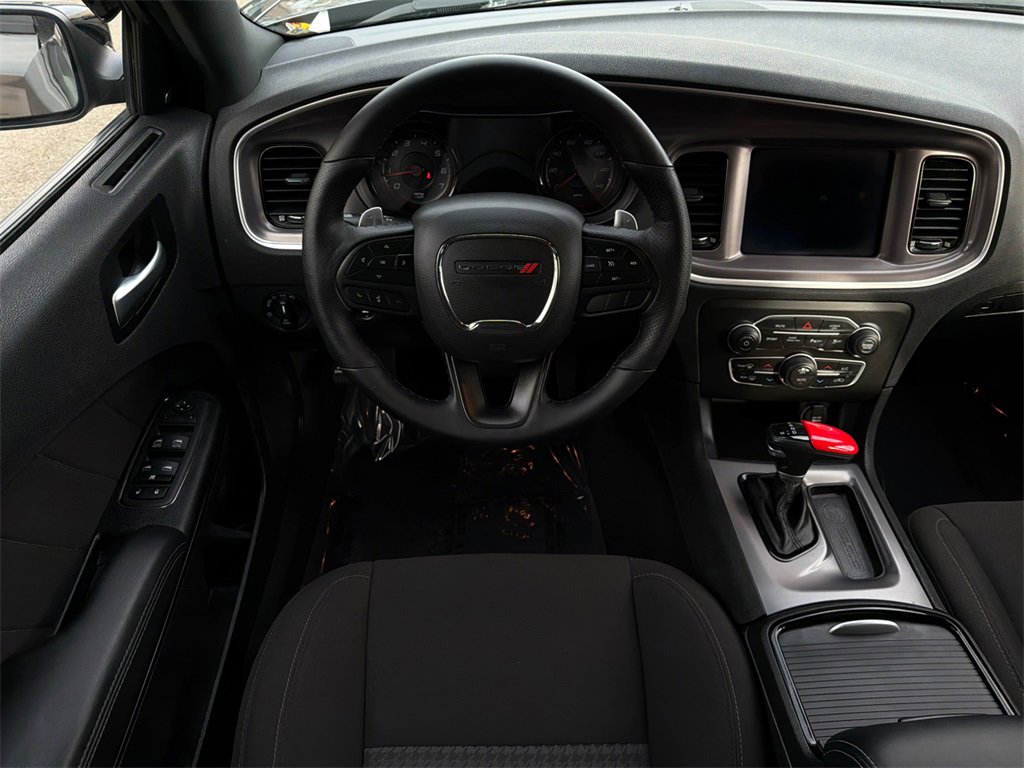 Used 2022 Dodge Charger GT w/ Blacktop Package image 18
