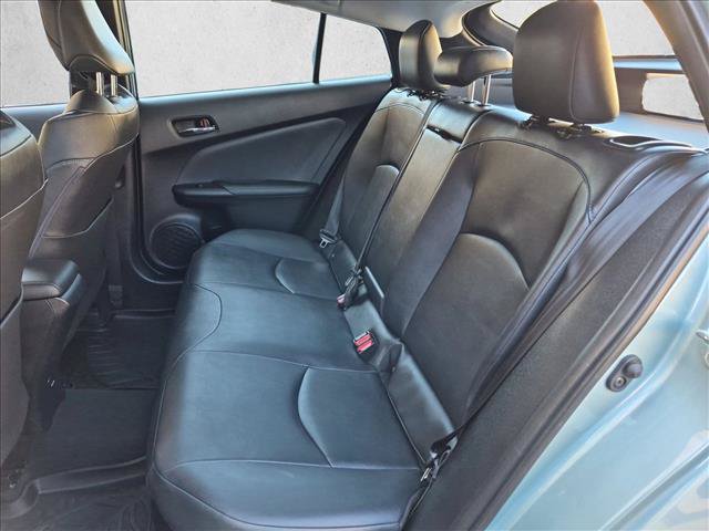 Used 2016 Toyota Prius Four Touring w/ Premium Convenience Package FWD image 18