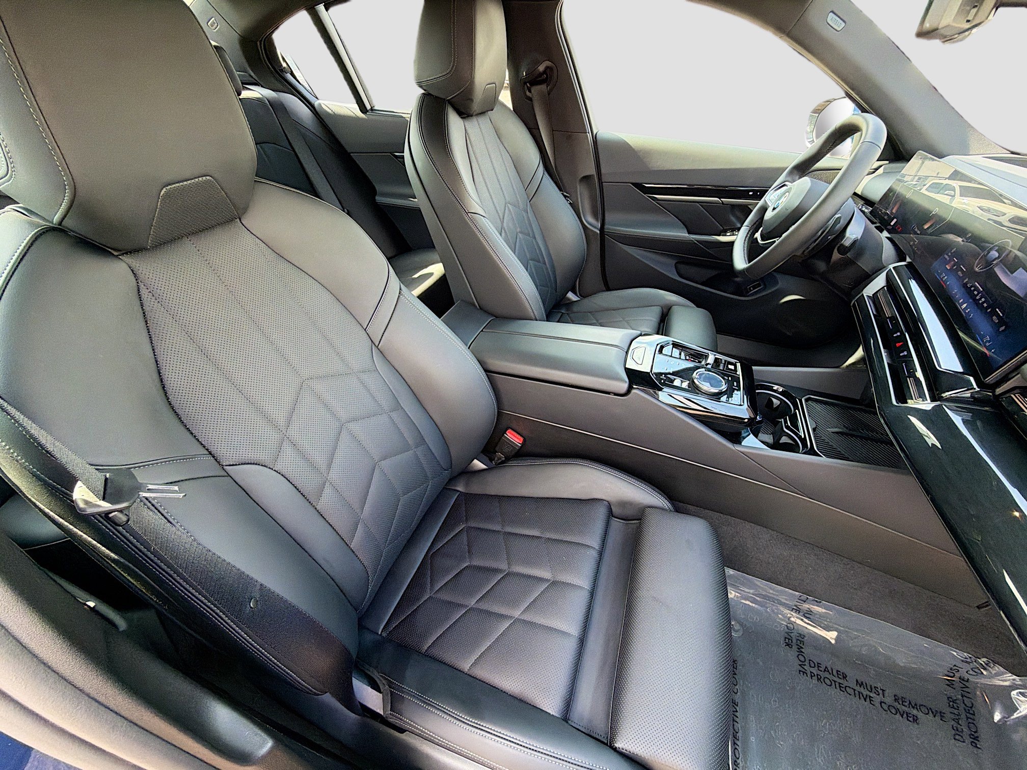 Used 2026 BMW 530i image 15