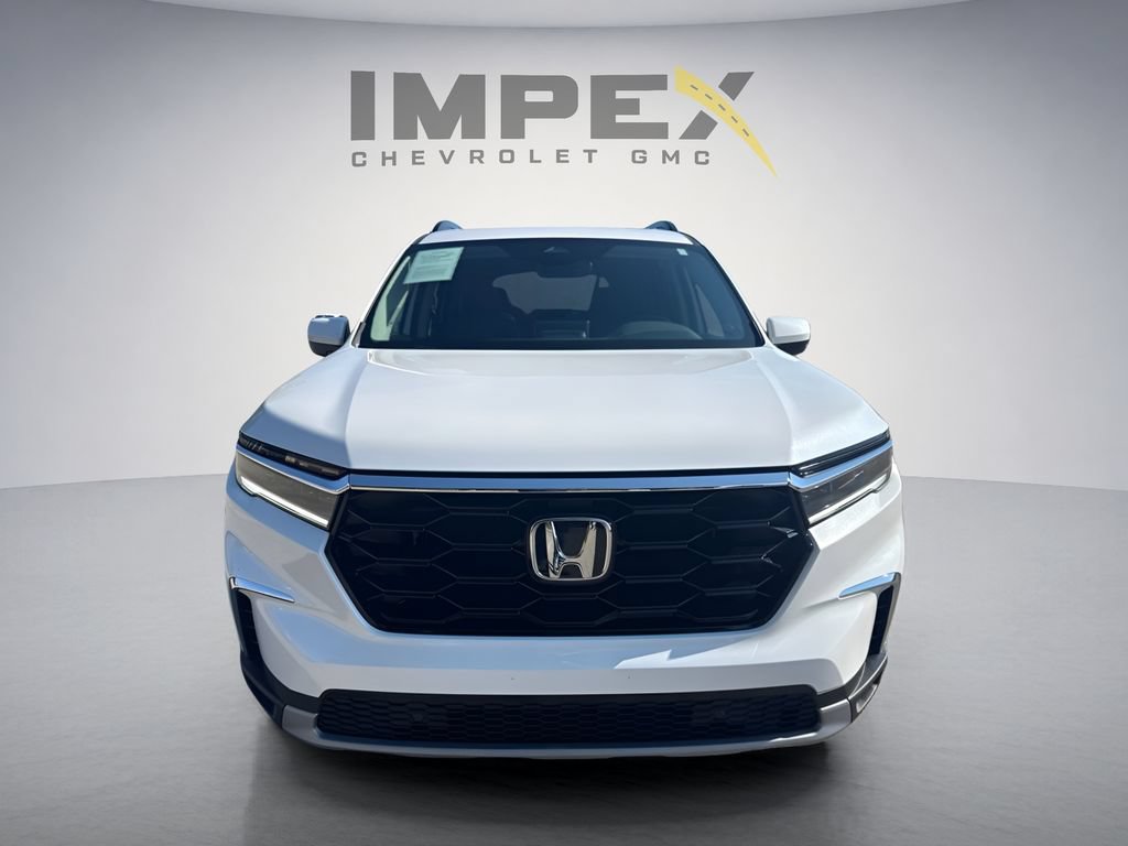 Used 2023 Honda Pilot Touring image 8
