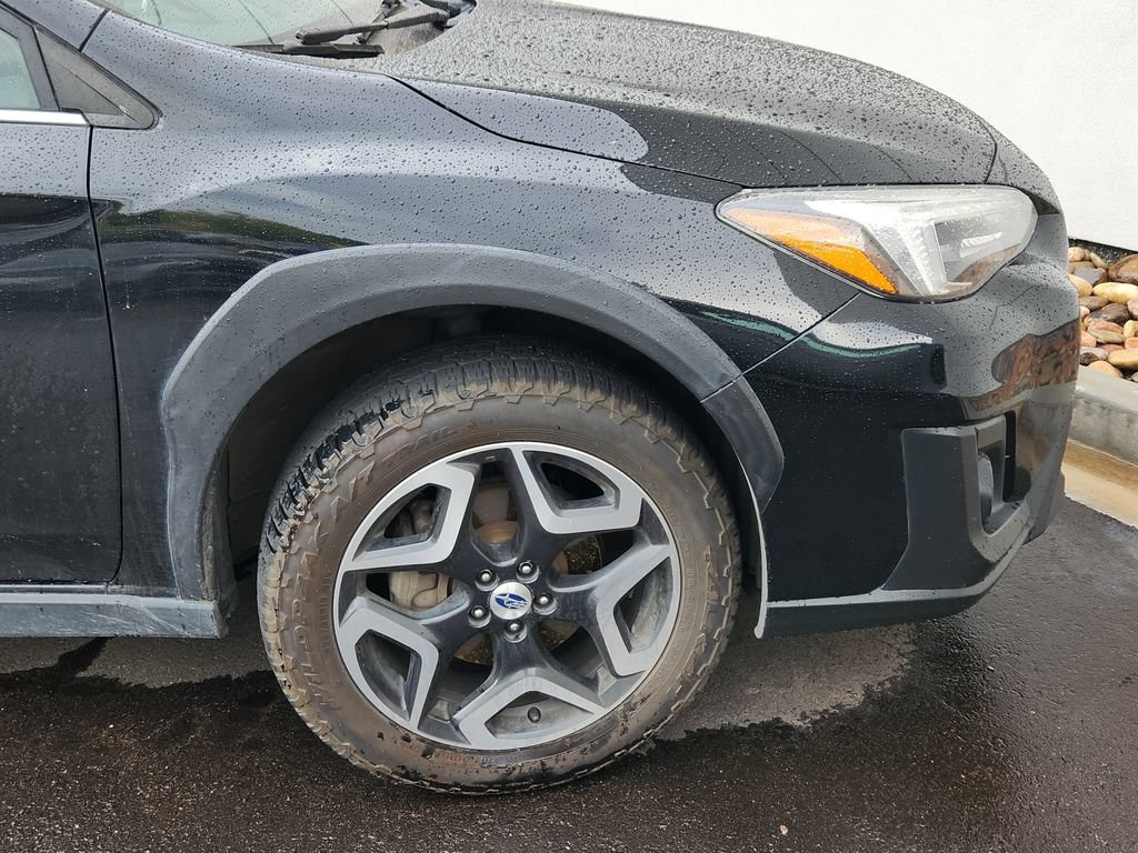 Used 2018 Subaru Crosstrek 2.0i Limited AWD/4WD image 20