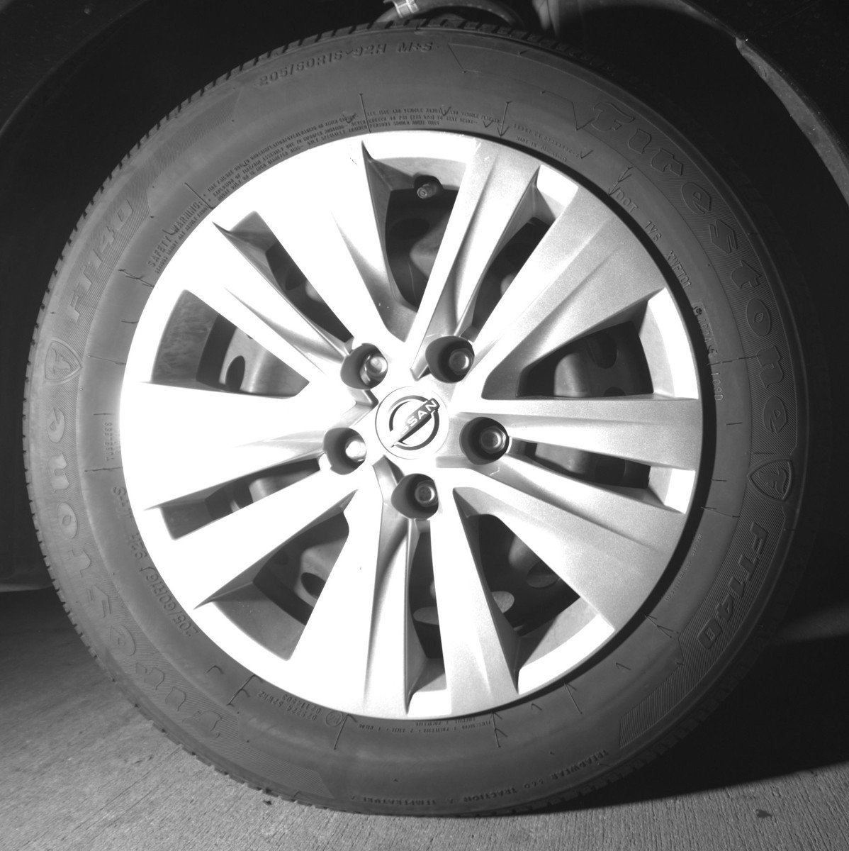 Used 2025 Nissan Sentra S FWD image 13