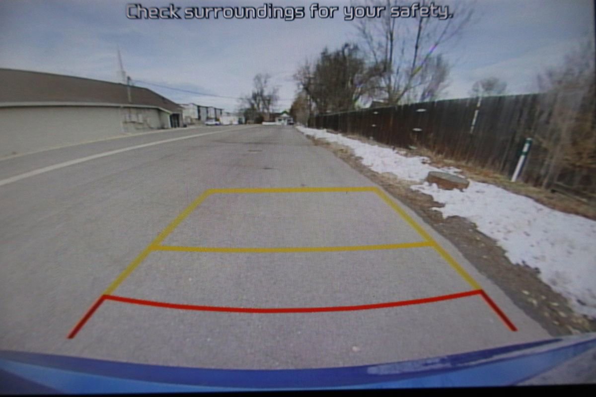 Used 2022 Kia K5 GT-Line image 35