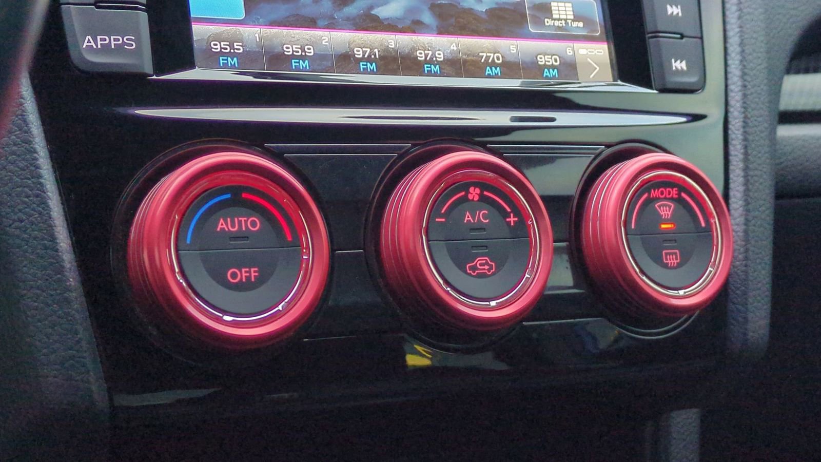 Used 2021 Subaru WRX image 29