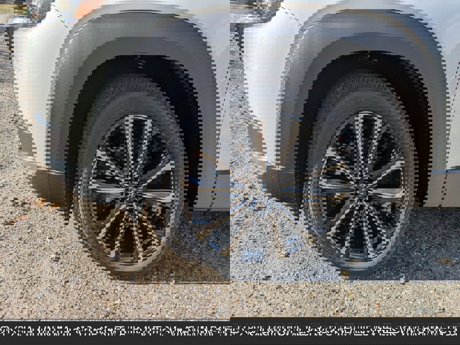 New 2025 MAZDA CX-50 AWD 2.5 S w/ Weather Package image 11