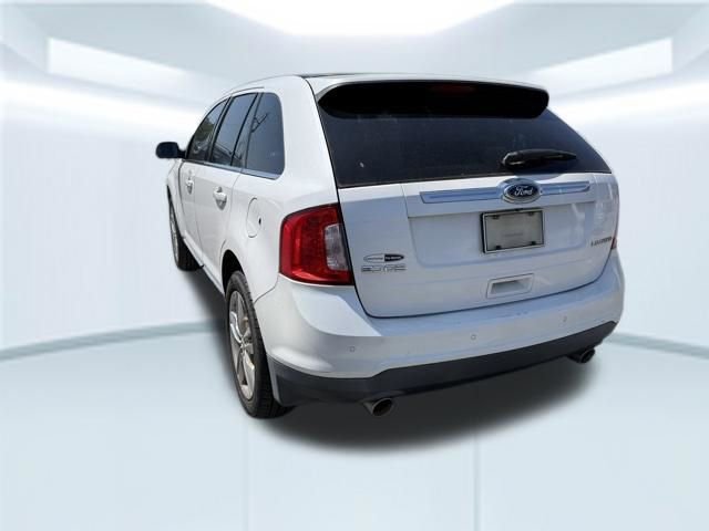 Used 2013 Ford Edge Limited FWD image 6