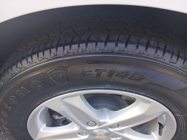 Used 2023 Chevrolet Malibu LS w/ Driver Confidence Package image 9