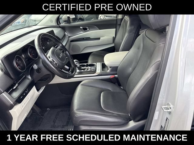 Used 2022 Kia Carnival LX FWD image 13