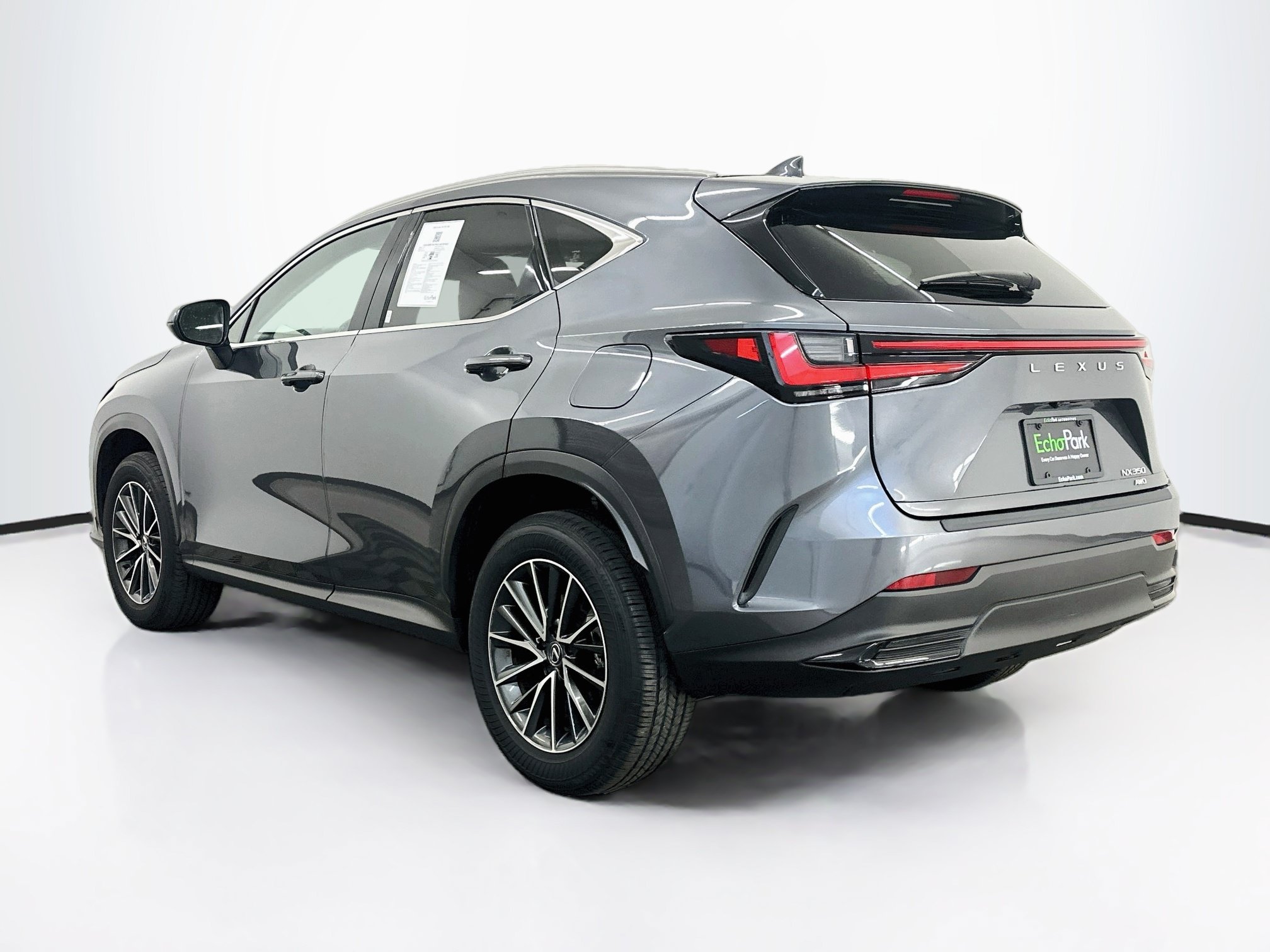 Used 2024 Lexus NX 350 AWD w/ Cold Area Package image 5