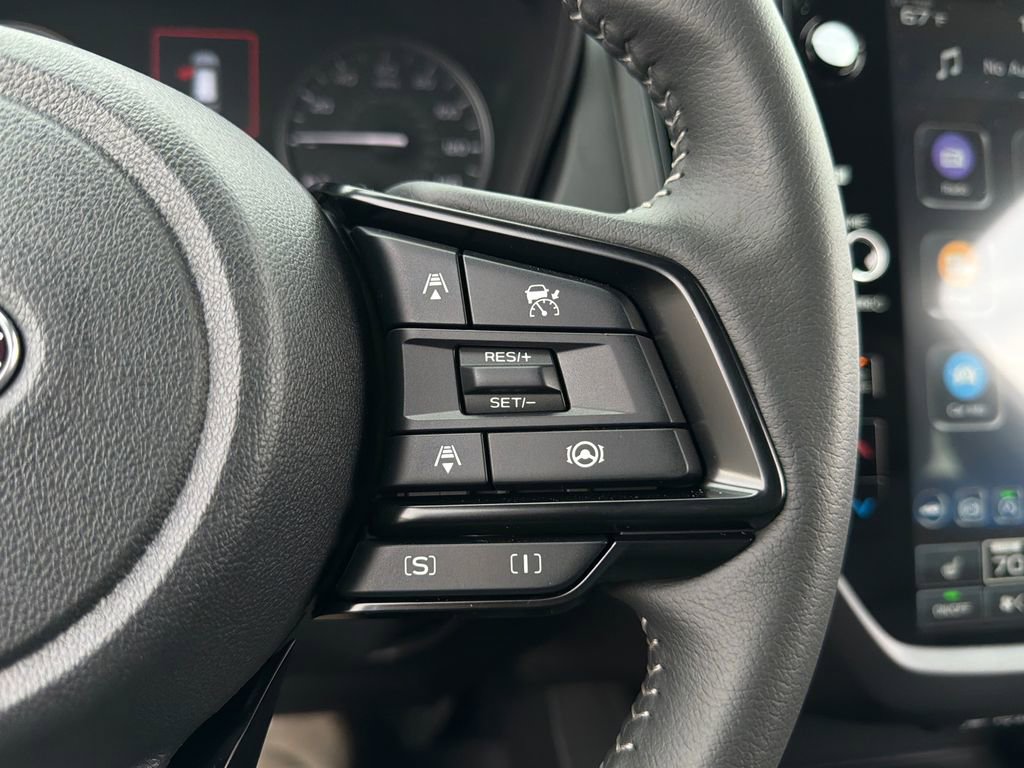 New 2026 Subaru Forester Premium AWD/4WD image 23
