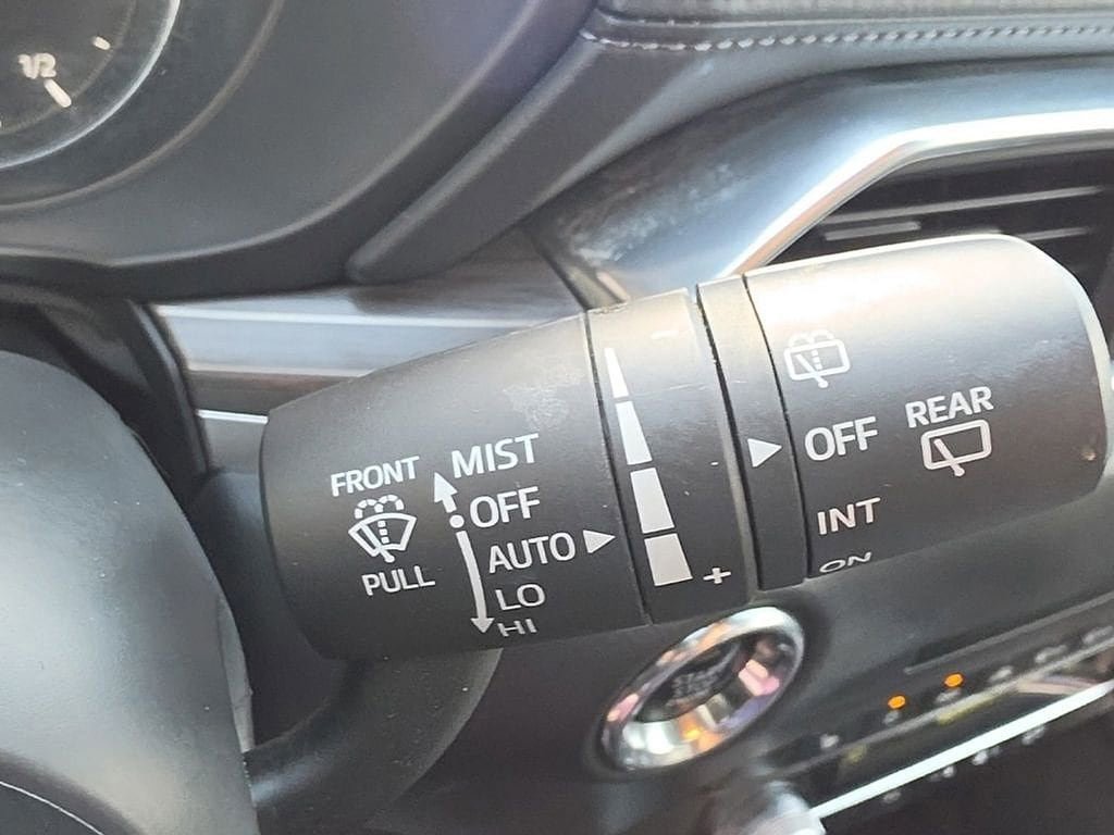 Used 2020 MAZDA CX-5 Grand Touring AWD/4WD image 17