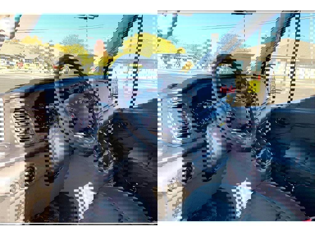 New 2025 Ford Transit 150 Base w/ Upfitter Package image 21