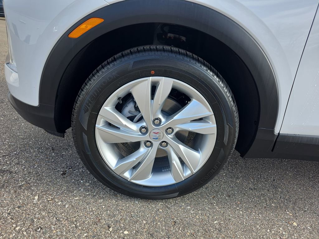 New 2026 Buick Encore GX Preferred w/ Comfort Package image 36