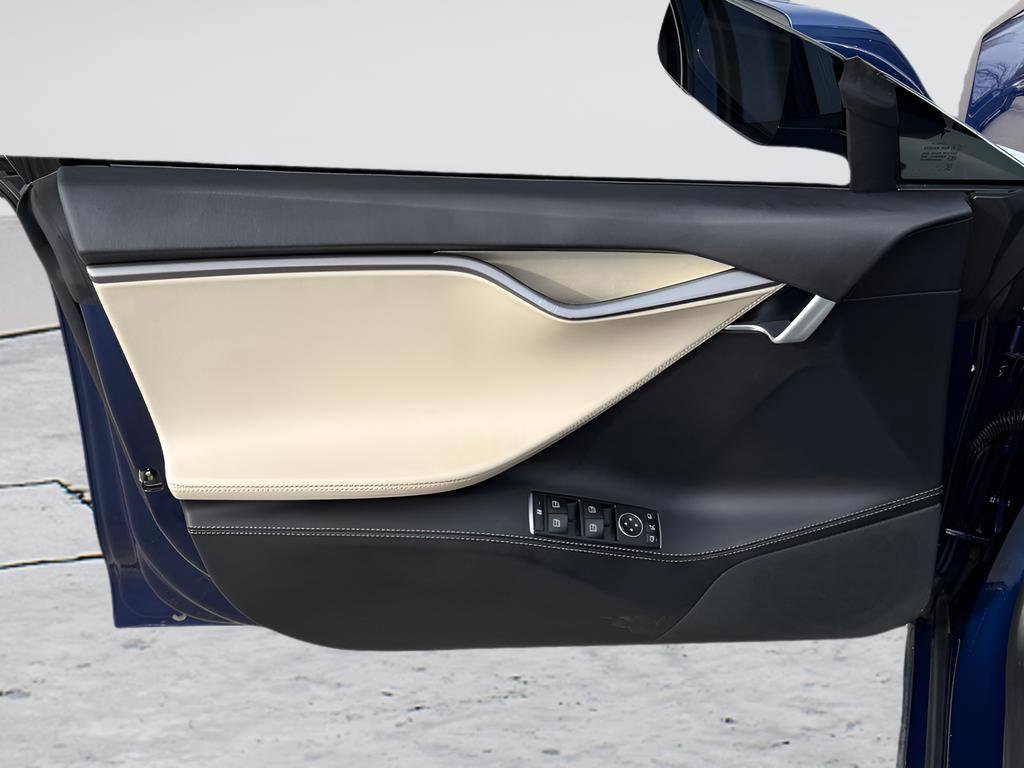 Used 2020 Tesla Model S Performance image 16