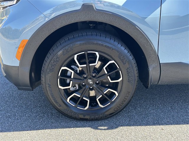 Used 2023 Hyundai Santa Cruz SEL w/ Activity Package image 12
