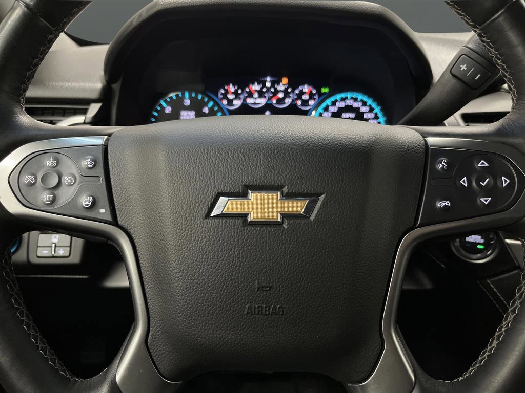 Used 2016 Chevrolet Tahoe LTZ AWD/4WD image 19