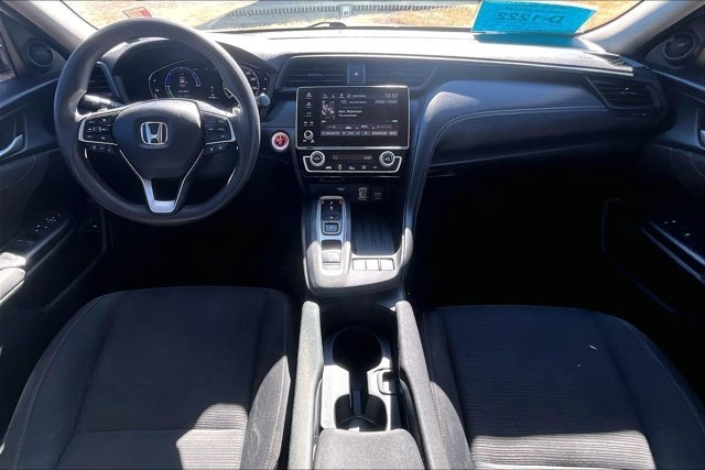 Used 2021 Honda Insight EX image 7