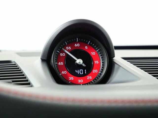 Certified 2025 Porsche 911 Carrera GTS image 18