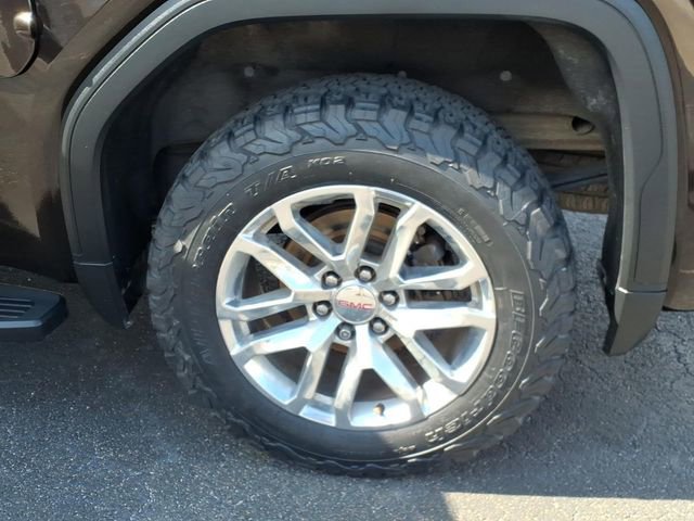 Used 2019 GMC Sierra 1500 SLT image 11