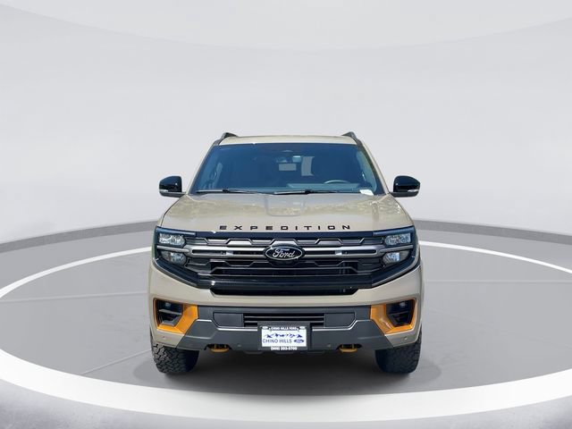 New 2026 Ford Expedition Tremor AWD/4WD image 2
