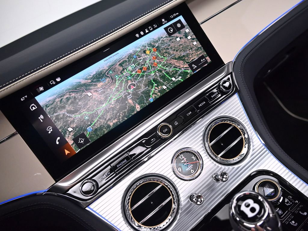 Used 2025 Bentley Continental GT Speed image 22