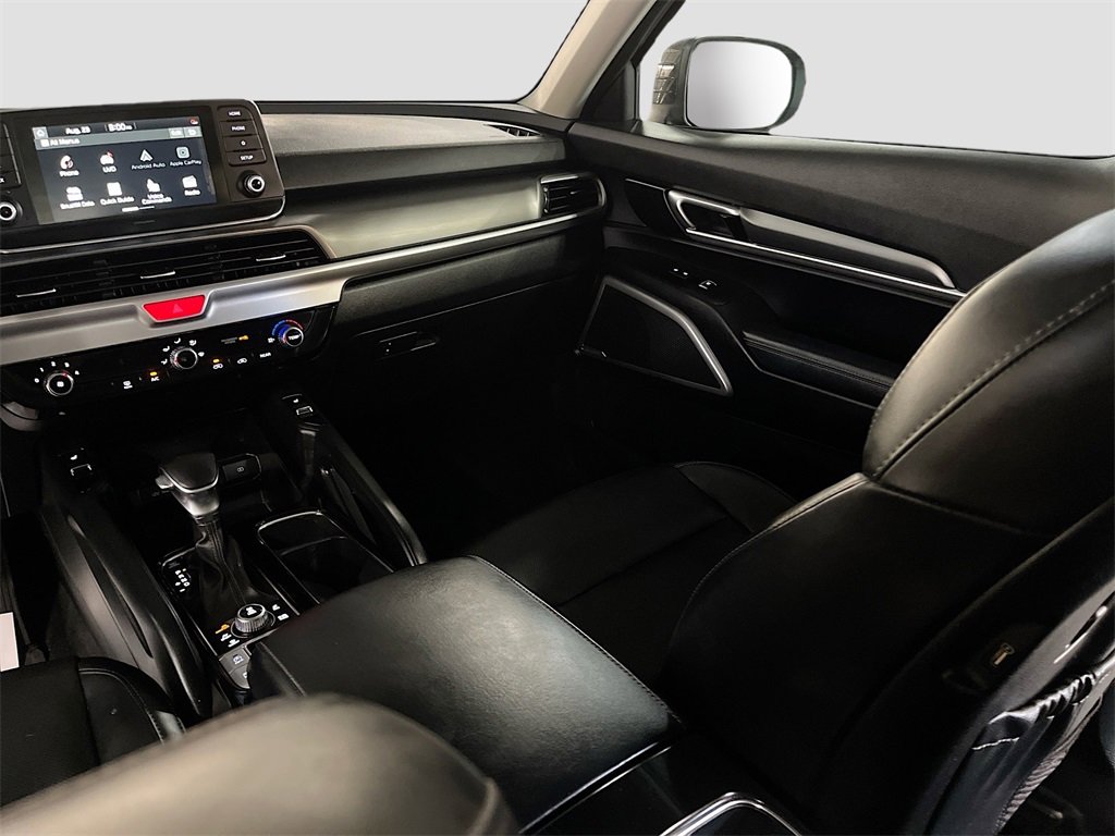 Used 2021 Kia Telluride S image 23