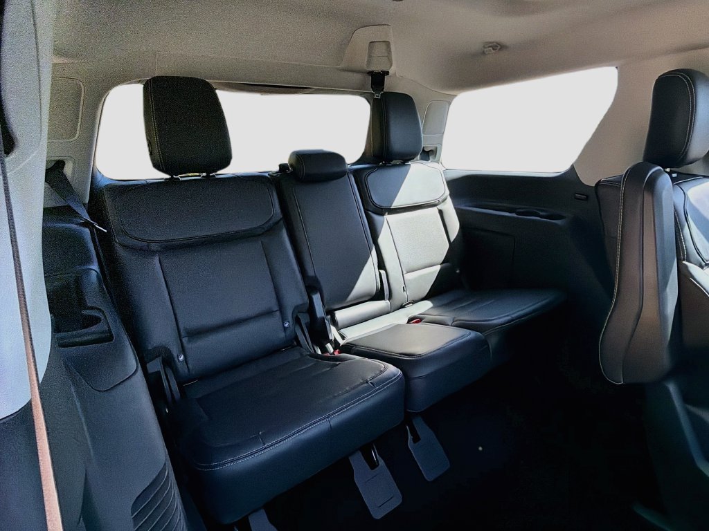 New 2027 Ford Expedition Platinum AWD/4WD image 30