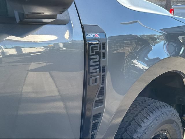 New 2026 Ford F250 XL w/ STX Appearance Package AWD/4WD image 15