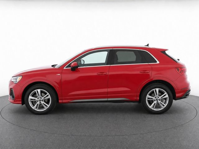 Used 2020 Audi Q3 2.0T Premium w/ Convenience Package AWD/4WD image 6