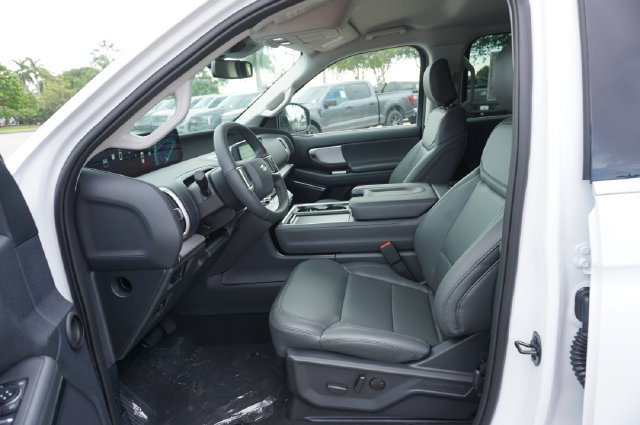 New 2026 Ford Expedition Max Active RWD image 25