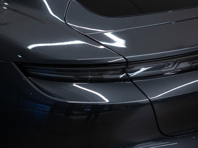 New 2025 Porsche Taycan image 19