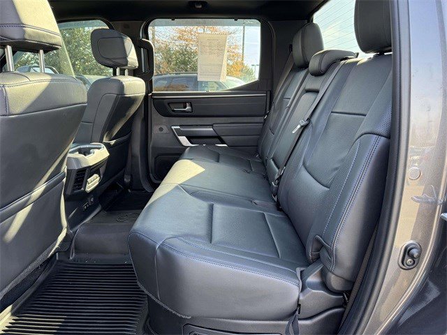 Used 2024 Toyota Tundra Platinum image 13
