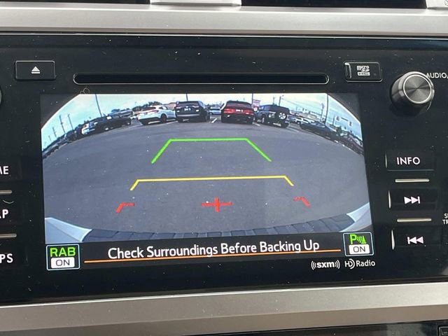 Used 2017 Subaru Outback 2.5i Limited AWD/4WD image 39