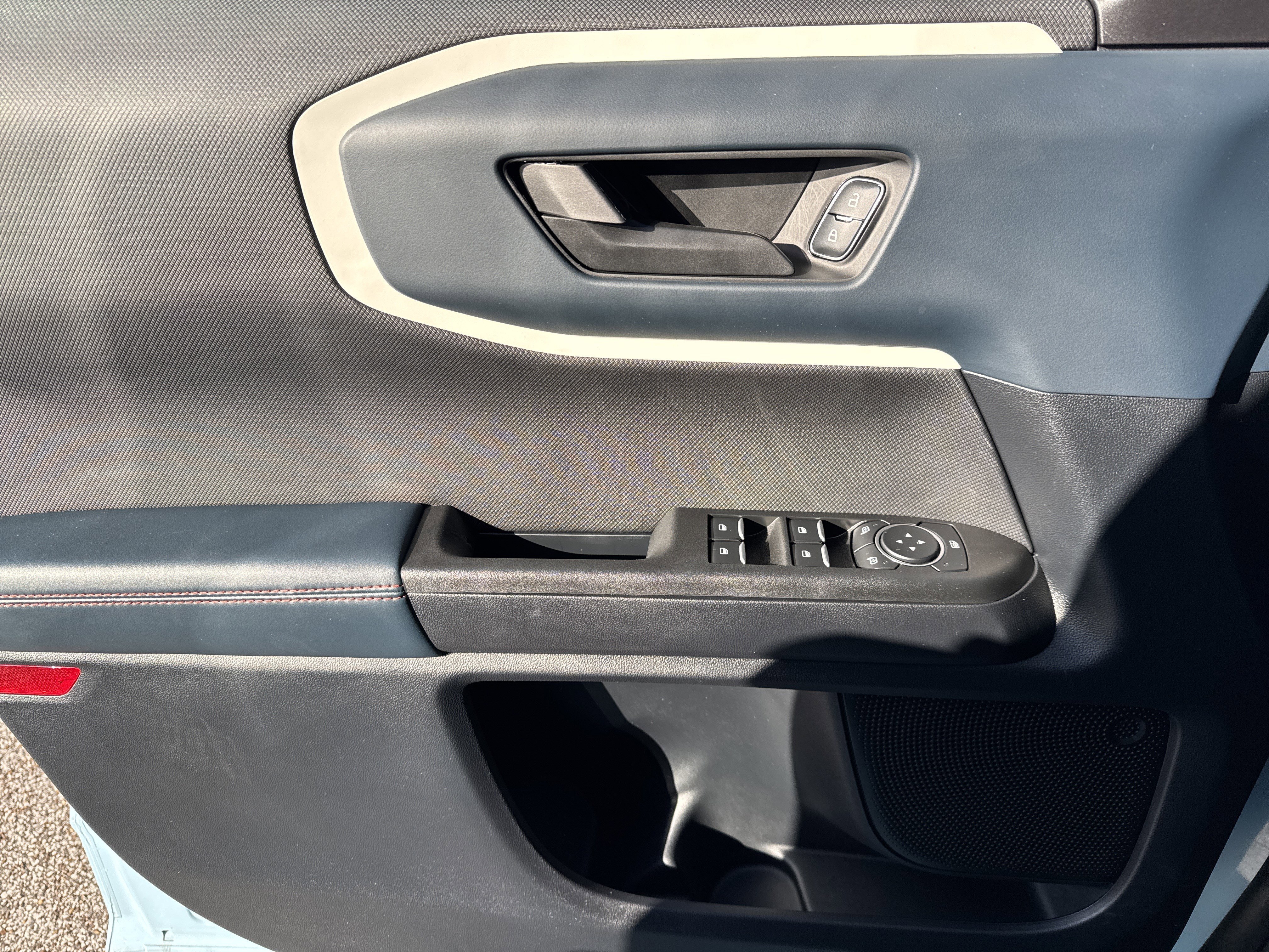 Certified 2023 Ford Bronco Sport Heritage w/ Heritage Convenience Package image 15