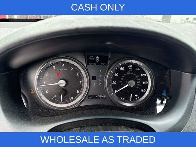 Used 2007 Lexus ES 350 FWD image 7