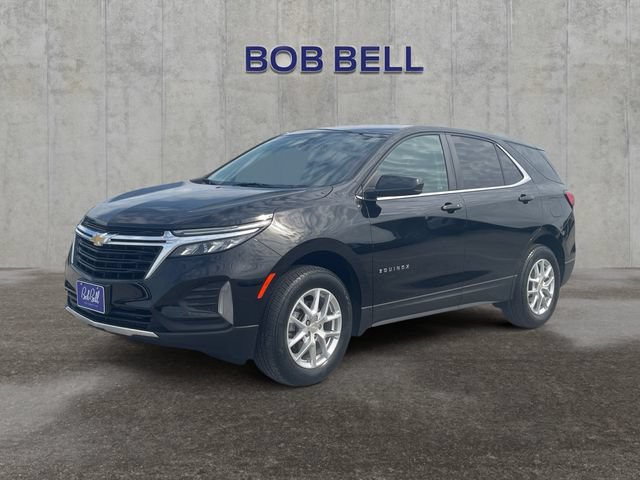Used 2023 Chevrolet Equinox LT