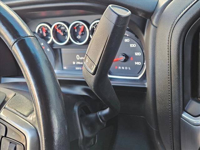 Used 2022 Chevrolet Silverado 3500 LT w/ Convenience Package image 11